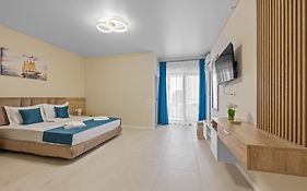 Coral Studio Eforie Nord